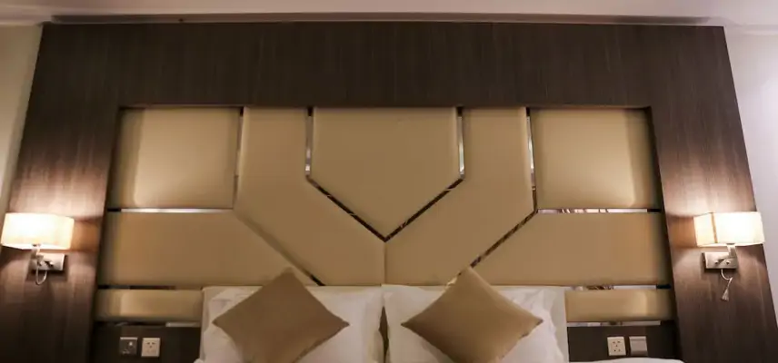 GUEST HOUSE HOTEL image